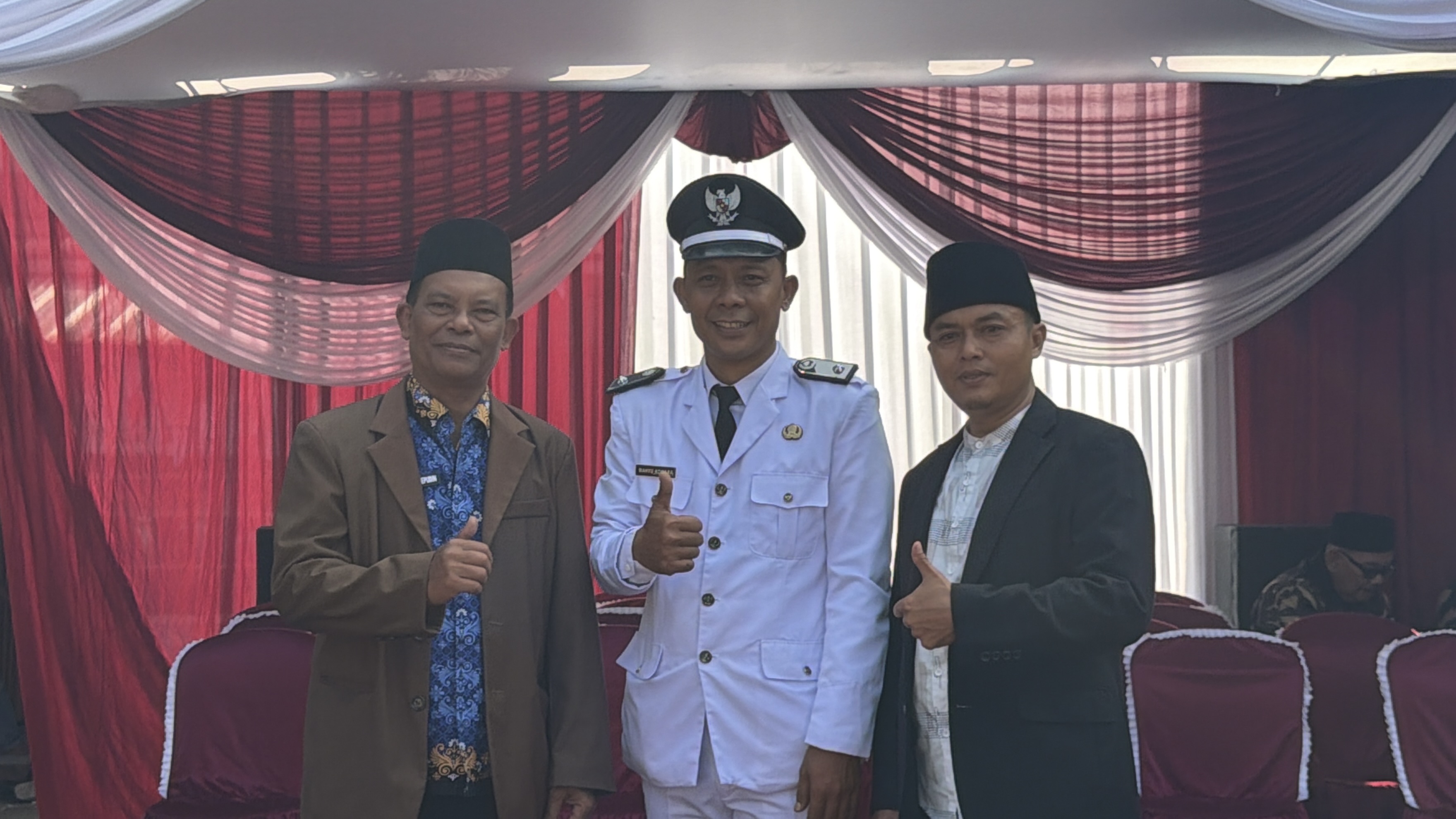Gotong Royong Warga